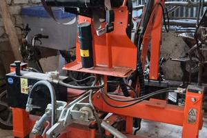 Retroescavatore tifermec