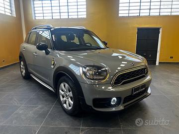 Mini Cooper Countryman SE 1.5 plug-in hybrid 224cv