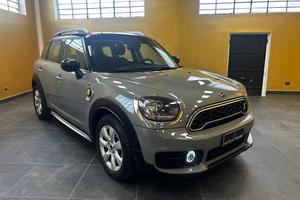 Mini Cooper Countryman SE 1.5 plug-in hybrid 224cv