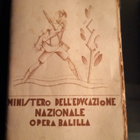 Libri del fascismo