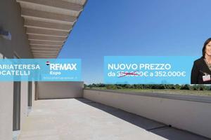 Appartamento di 233 m² con 4 locali e box auto dop