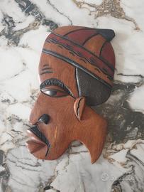 Decorazione per la casa dal Senegal 