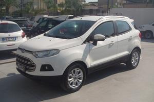 Ford EcoSport 1.5 TDCi 95 CV Business - 2016