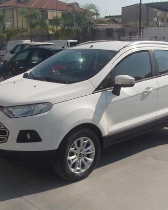 Ford EcoSport 1.5 TDCi 95 CV Business - 2016