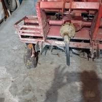 Fresa 1.30 lavorativa buono stato