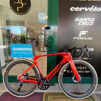 CERVELO S5 2026 - NUOVA - TG. 54 - BCP BIKE