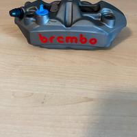Pinza Brembo M4