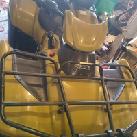 Kawasaki brute force 750