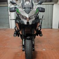 versys 1000 s tourer