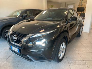 Nissan Juke 1.0 DIG-T 117 CV DCT Business PREZZO R