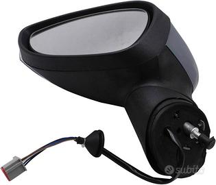 Specchio Retrovisore Sx FORD FIESTA 