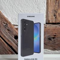 Samsung Galaxy A36 5G