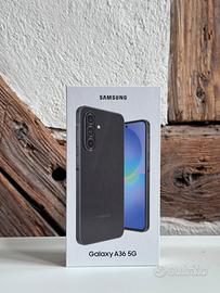 Samsung Galaxy A36 5G