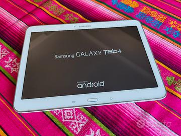 Tablet Samsung Galaxy Tab 4 