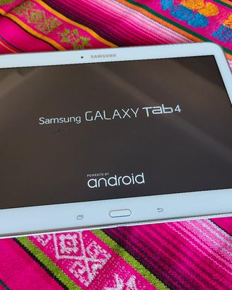 Tablet Samsung Galaxy Tab 4 