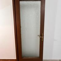 Porte con vetri
