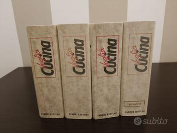 Guida pratica  cucina e musei del mondo