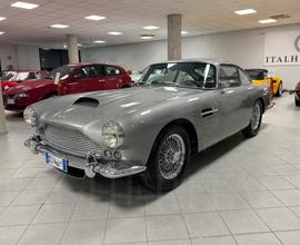 Aston Martin DB DB4 SERIE II SUPERLEGGERA