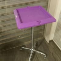 carello per parrucchiera 