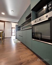 Semindipendente ristrutturato a NUOVO