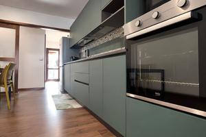 Semindipendente ristrutturato a NUOVO