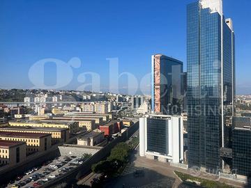 Centro Direzionale - Isola G8 - ufficio