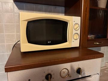 Forno mocroonde