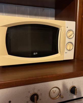 Forno mocroonde