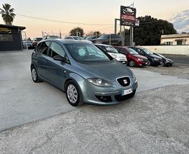 Seat Altea 1.9 TDI Stylance