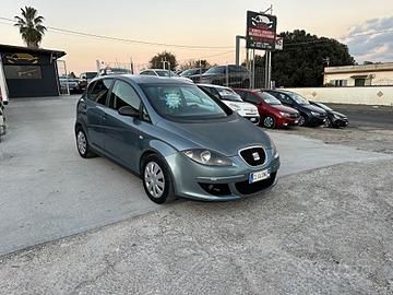 Seat Altea 1.9 TDI Stylance