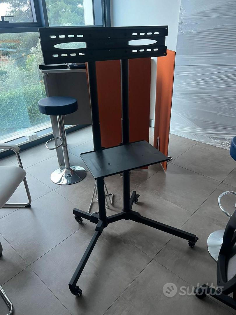 Carrello Porta TV con Ruote - Arredamento e Casalinghi In vendita