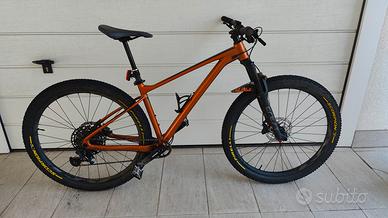 Giant Fathom 29" Mountain bike