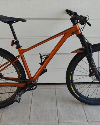 Giant Fathom 29" Mountain bike
