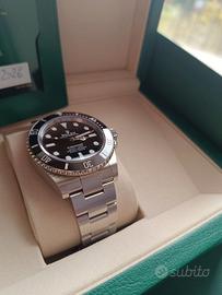 Rolex Submariner 2026