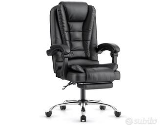 Sedia ergonomica