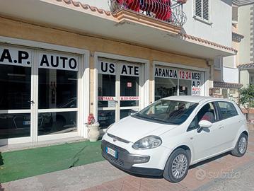 Fiat Grande Punto Grande Punto 1.4 5 porte Dualogi