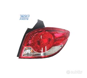 FANALE DESTRO PER DAEWOO CHEVROLET CRUZE 5P 09-