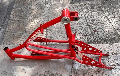 Bici Cross Atala hop telaio