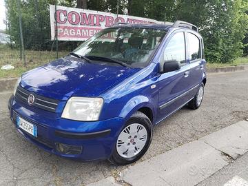 Fiat Panda 1.2 Dynamic GPL 2009 km 136000 MANUTENZ