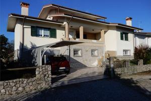 Villa a Cervignano del Friuli