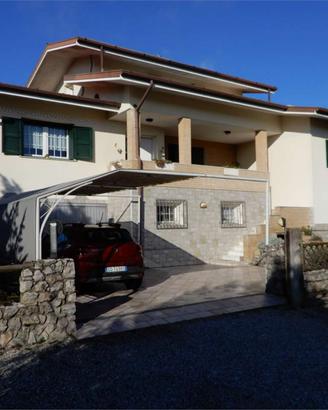 Villa a Cervignano del Friuli