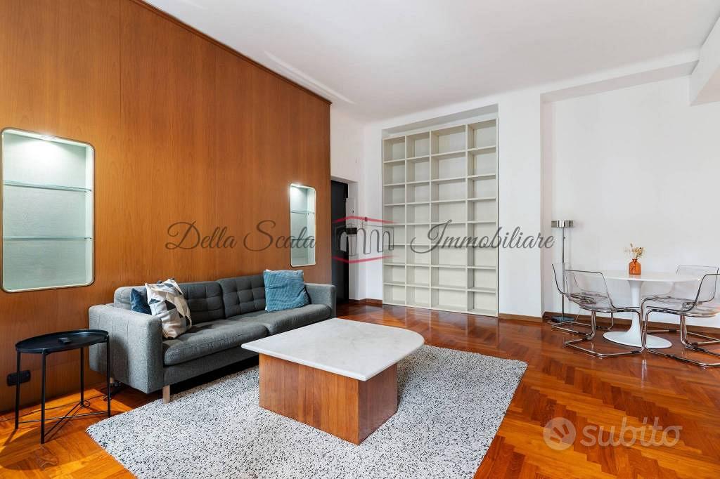Appartamento – Milano, Isola, Municipio 9 - Vista 4
