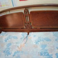 giroletto e comodini 