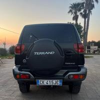 Nissan terrano II 3000
