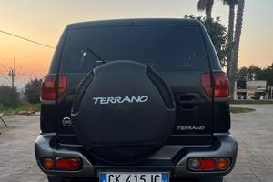 Nissan terrano II 3000