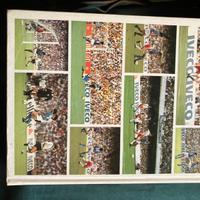 Libro azzurri  1910 - 1983 - Rizzoli editore