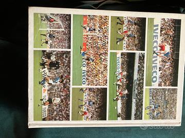 Libro azzurri  1910 - 1983 - Rizzoli editore