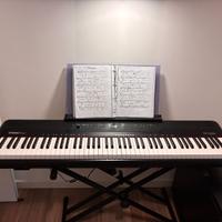 Piano Digitale
