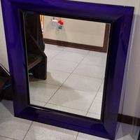 Specchio francois ghost kartell