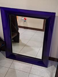 Specchio francois ghost kartell